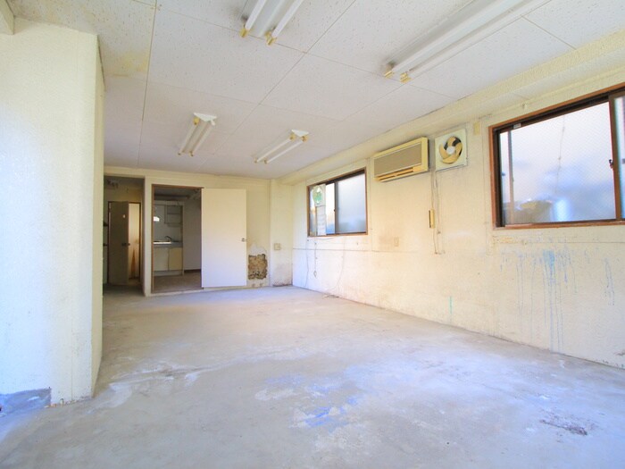 物件内観写真7　(内観写真)