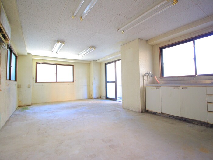 物件内観写真9　(内観写真)