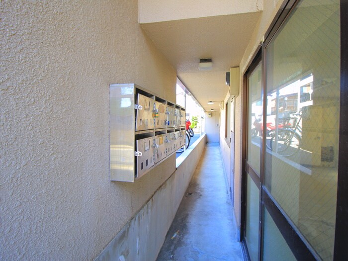 物件外観写真4　(外観写真)