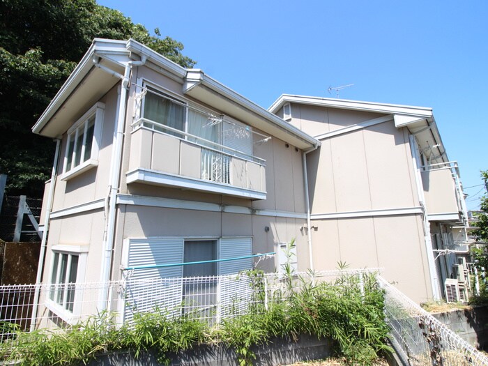 物件外観写真4　(外観写真)