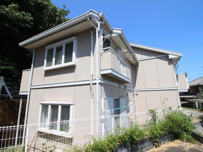 物件外観写真6　(外観写真)