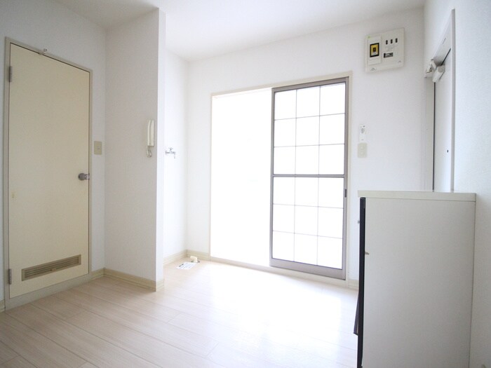 物件内観写真19　(キッチン)