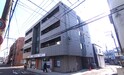 大倉山弐番館
