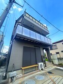仮）西立野432戸建