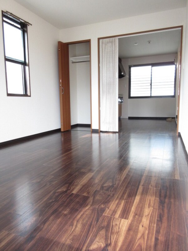 居室
