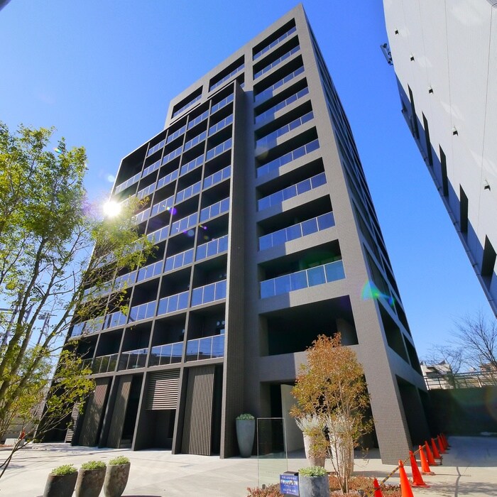 物件外観写真2　(外観写真)