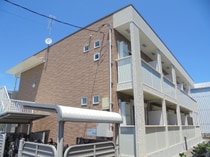 ル－フブライトの外観写真