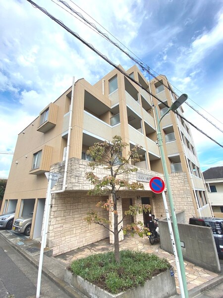 グランヴァン西馬込Ⅱ（106）外観写真