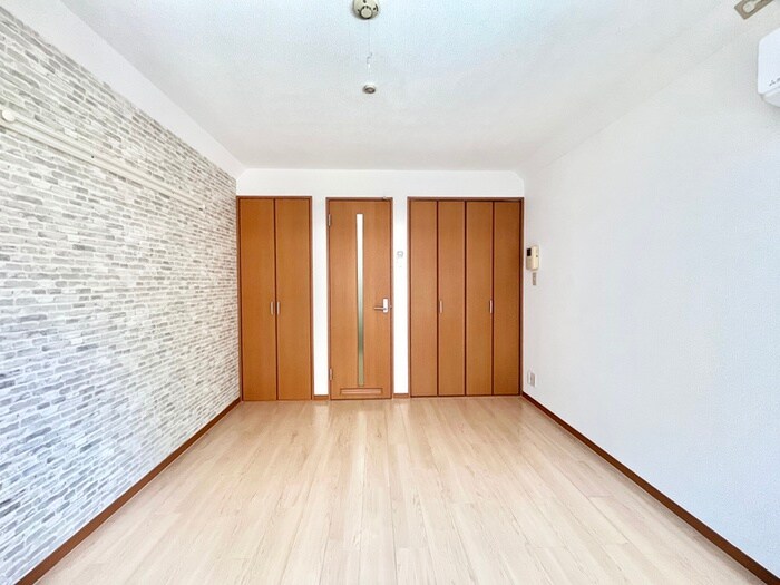 物件内観写真10　(居室)