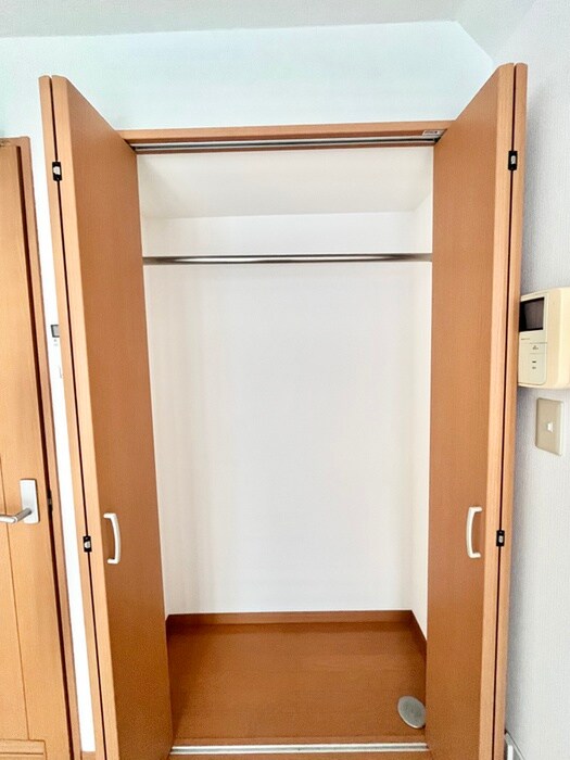 物件内観写真11　(収納)
