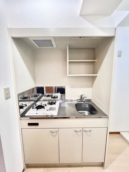 物件内観写真12　(キッチン)