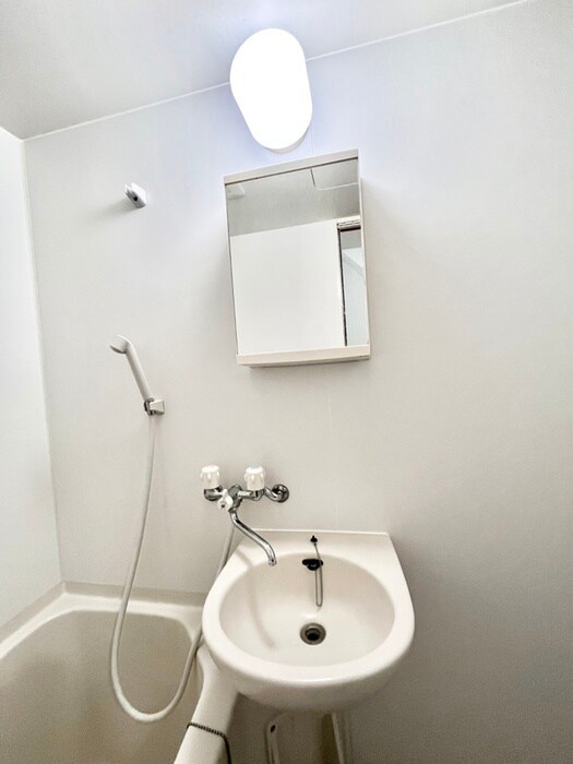 物件内観写真14　(洗面)