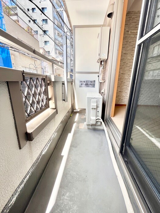 物件内観写真16　(ベランダ・バルコニー)