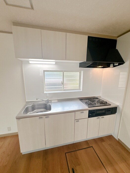 物件内観写真9　(キッチン)