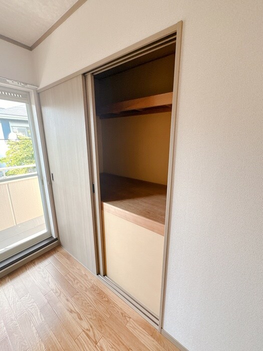物件内観写真10　(収納)