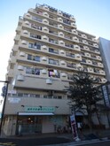 鶴見ダイカンプラザ(807)