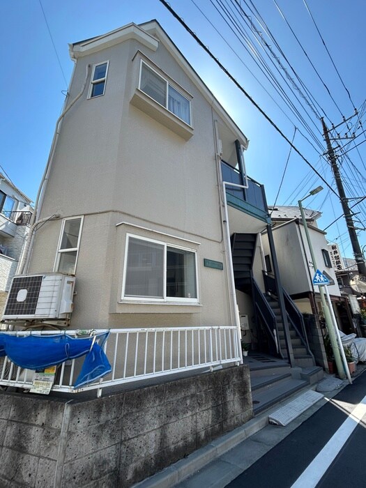 物件外観写真2　(周辺環境)