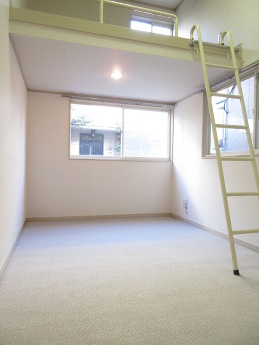 物件内観写真7　(居室)