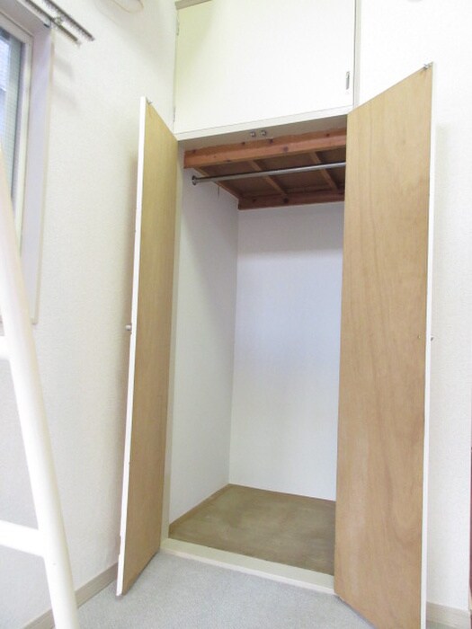 物件内観写真9　(収納)