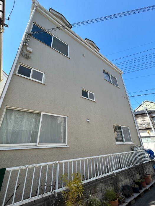 物件外観写真6　(外観写真)