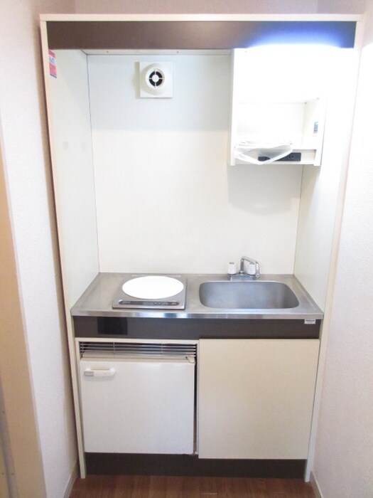 物件内観写真10　(キッチン)