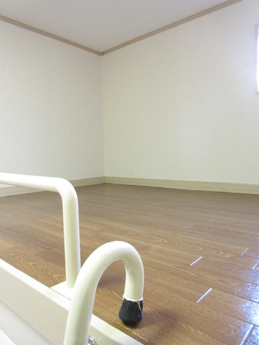 物件内観写真18　(ロフト)