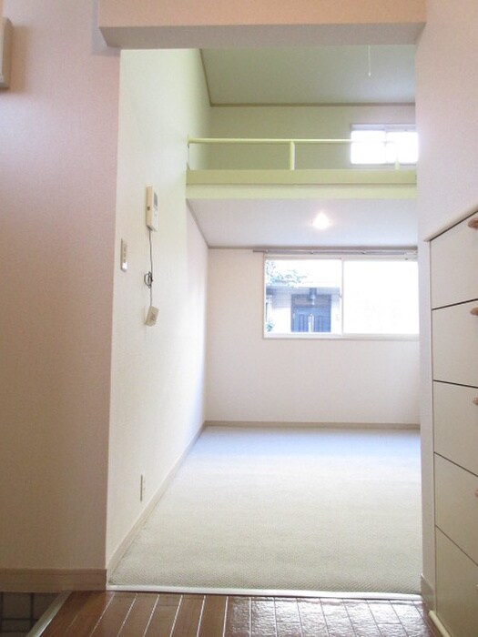 物件内観写真19　(居室)