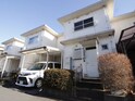 上日出谷テラスハウス