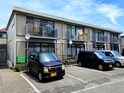 シテｲハイム谷際