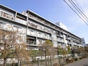 アーバンパーク溝の口