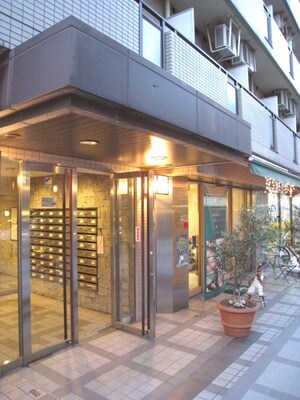カーサ浦和（508）外観写真