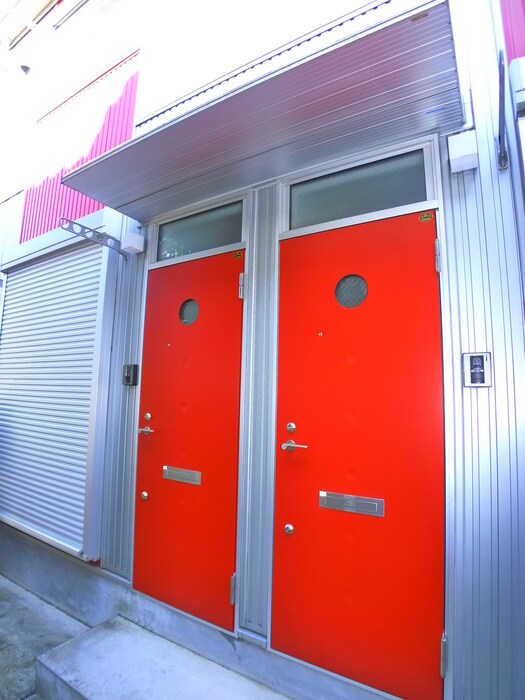 物件外観写真6　(その他)