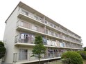 町田コープタウン２号棟