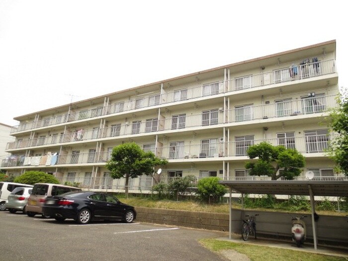 物件外観写真2　(外観写真)