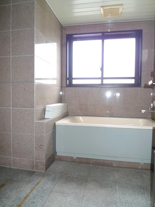 物件内観写真9　(バス／シャワールーム等)