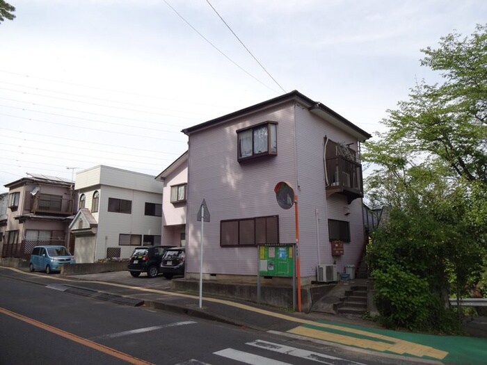 物件外観写真5　(外観写真)