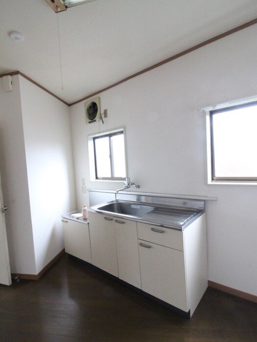 物件内観写真10　(キッチン)
