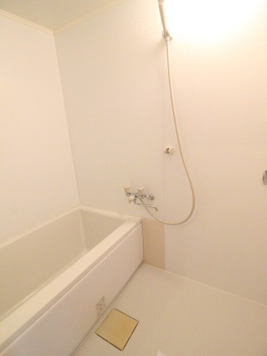 物件内観写真12　(バス／シャワールーム等)