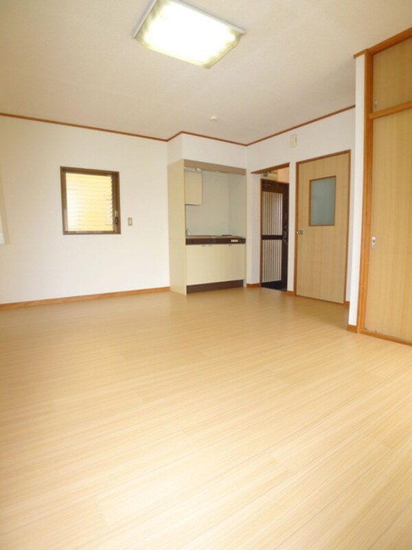 居室