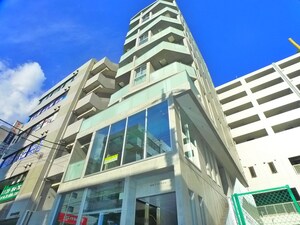 仮)綾瀬プラチナビル外観写真