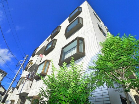 サンフラワー東中山（３０４）外観写真