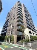 ｳｴﾘｽ新宿早稲田の森（1107）