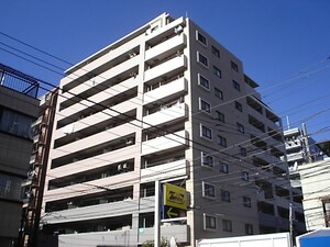 ポ－トハイム第７吉野町（205）外観写真