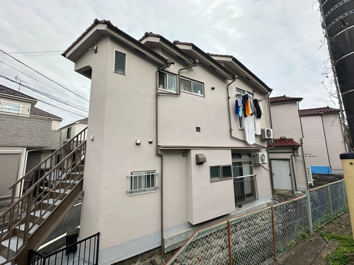 物件外観写真4　(外観写真)