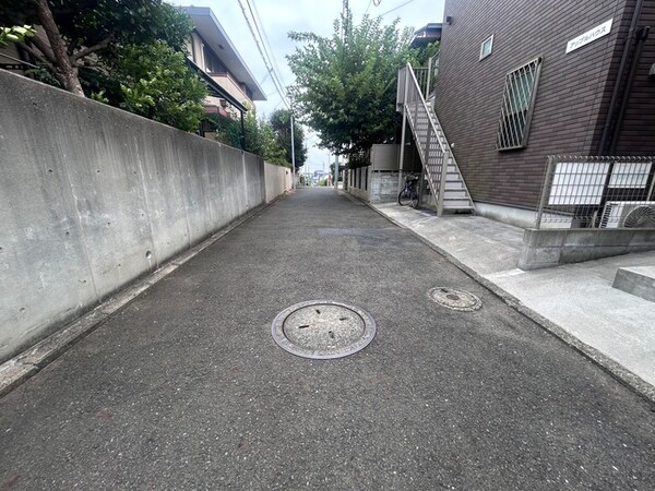 周辺環境
