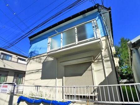 エクセレント大宮外観写真