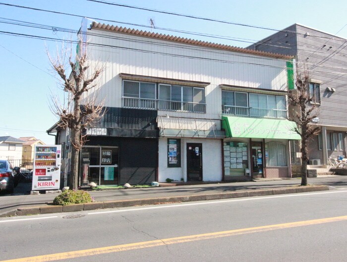 物件外観写真2　(その他)