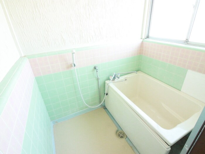 物件内観写真9　(バス／シャワールーム等)