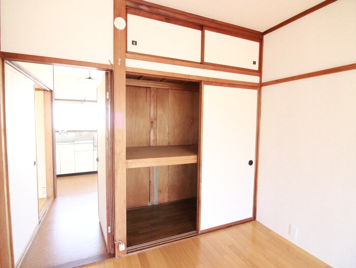 物件内観写真14　(収納)