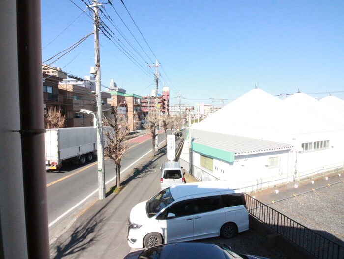 物件内観写真17　(周辺環境)